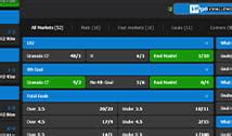 Hopa Review – Discover Sports, Odds, Promotions and More.